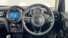 MINI Hatchback 1.5 Cooper II 5dr Petrol Hatchback